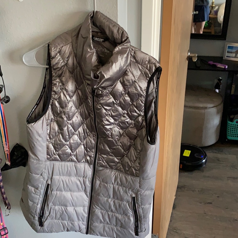 Calvin Klein Performance Vest